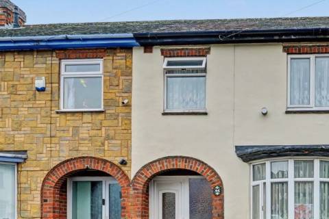 Property for auction in Leicestershire