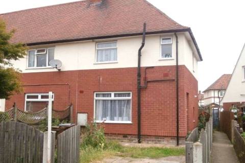 Property for auction in Nottinghamshire
