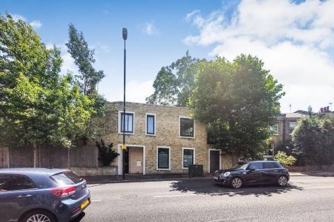 Property for auction in London
