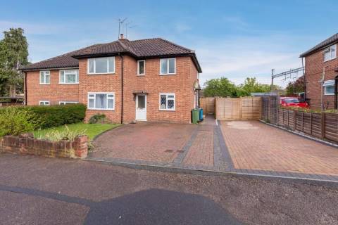Property for auction in Berkshire