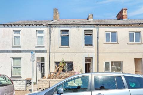 Property for auction in South Glamorgan