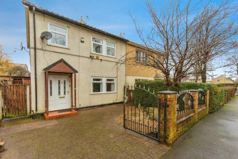 Property for auction in Lancashire