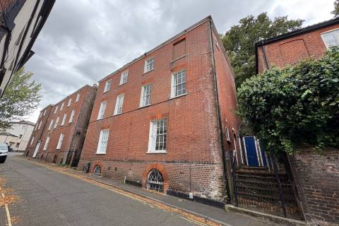 Property for auction in Norfolk