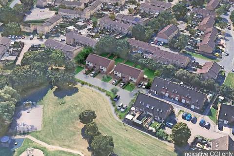 Property for auction in Wiltshire