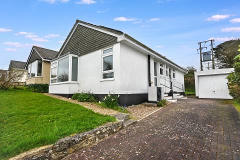 Property for auction in Cornwall