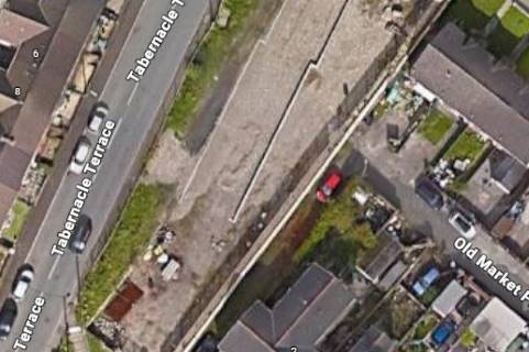 Property for auction in West Glamorgan