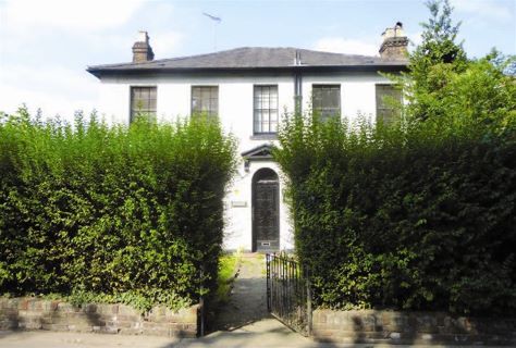 Property for auction in Middlesex