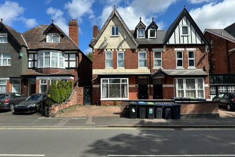 Property for auction in West Midlands