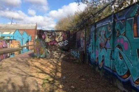 Property for auction in West Midlands