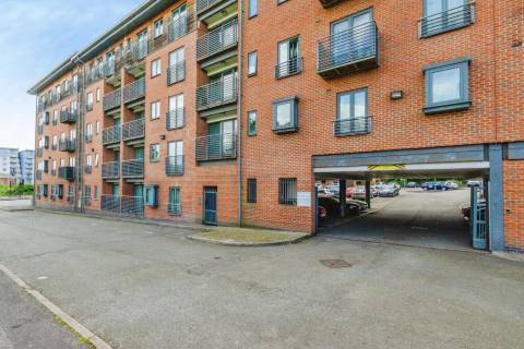 Property for auction in West Midlands