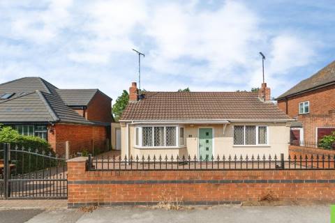 Property for auction in West Midlands