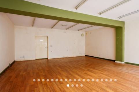 Property for auction in Cleveland