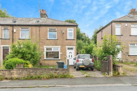 Property for auction in West Yorkshire