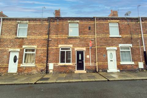 Property for auction in County Durham