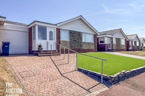 Property for auction in Cumbria