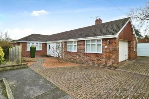 Property for auction in Derbyshire