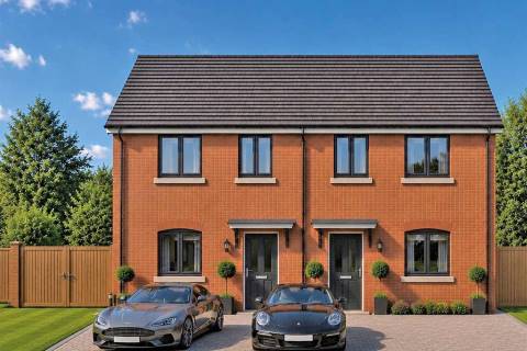Property for auction in Kent