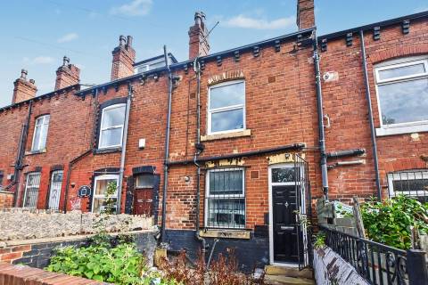 Property for auction in West Yorkshire