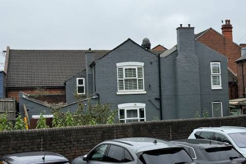 Property for auction in West Midlands