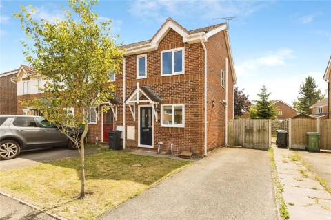 Property for auction in Cheshire