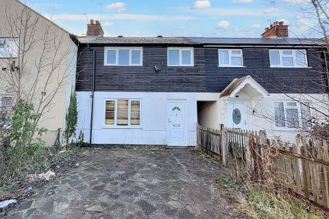 Property for auction in Middlesex