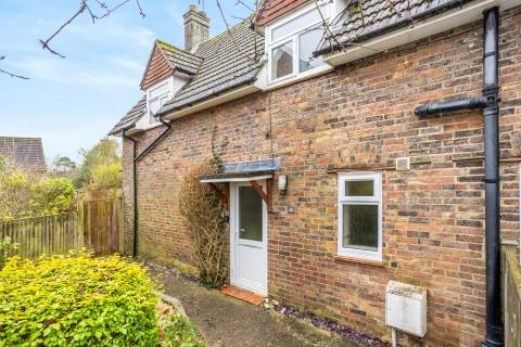 Property for auction in West Sussex