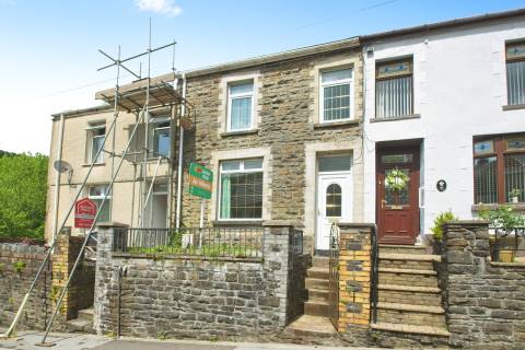 Property for auction in West Glamorgan