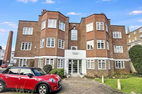 Property for auction in Surrey