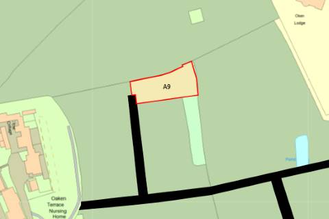 Property for auction in West Midlands