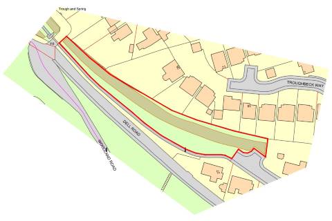 Property for auction in Lancashire