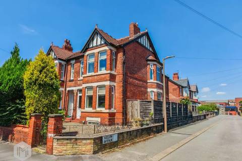 Property for auction in Cheshire