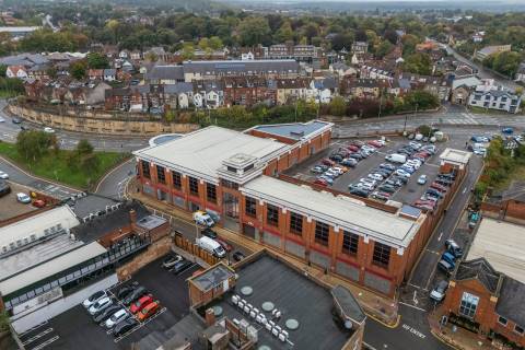 Property for auction in Nottinghamshire