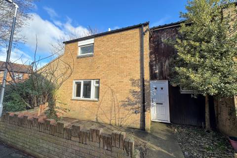 Property for auction in Cambridgeshire