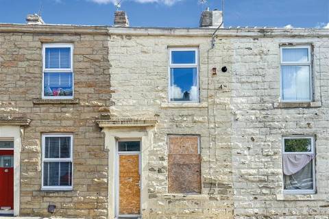 Property for auction in Lancashire