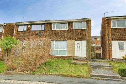 Property for auction in County Durham