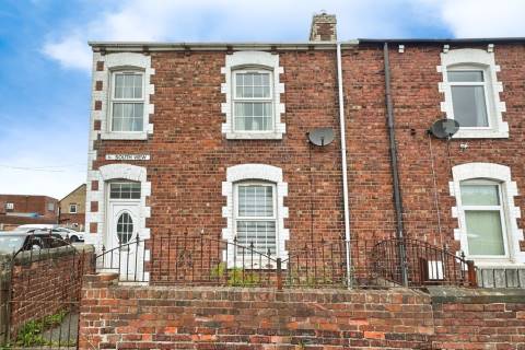 Property for auction in County Durham