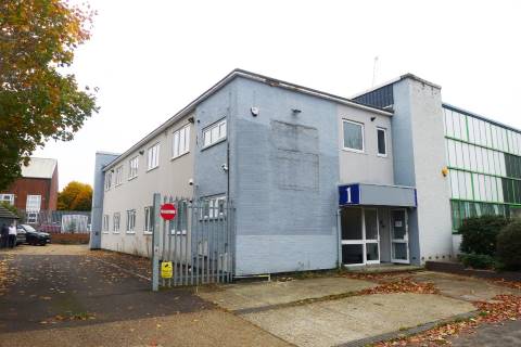 Property for auction in Hertfordshire