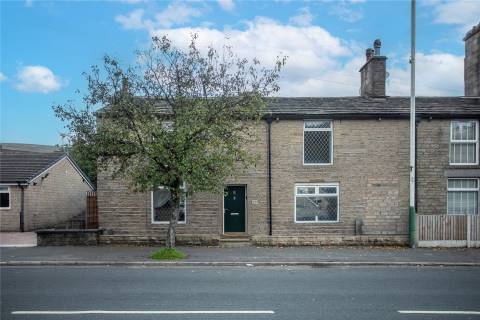 Property for auction in Lancashire