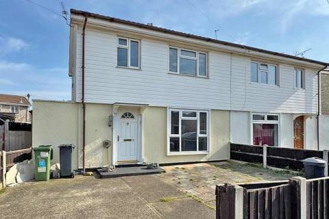 Property for auction in Essex