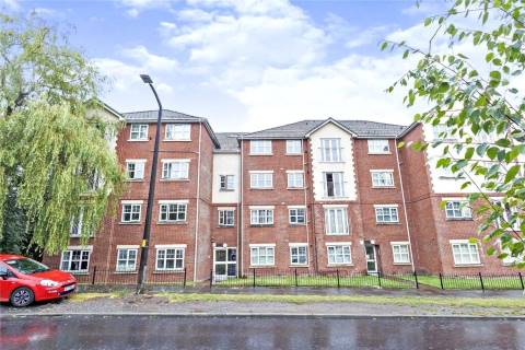 Property for auction in Lancashire
