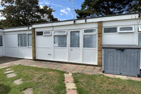 Property for auction in Norfolk
