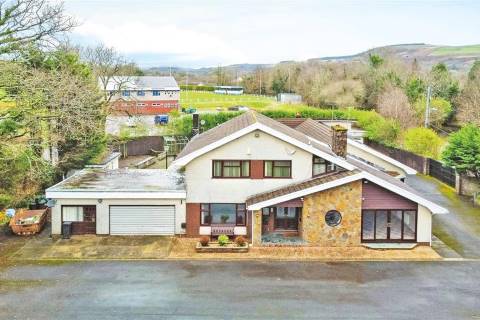 Property for auction in West Glamorgan