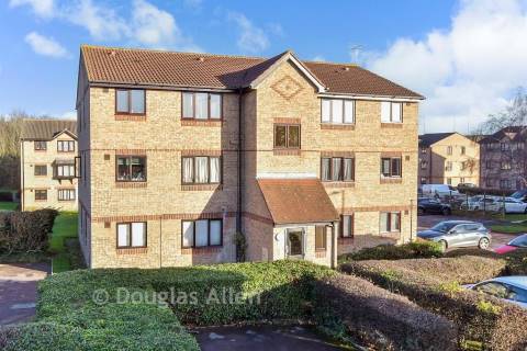 Property for auction in Essex