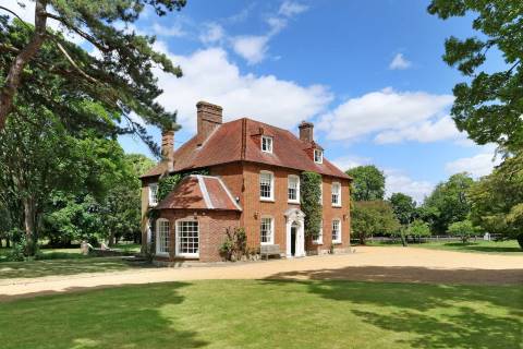 Property for auction in Oxfordshire