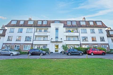 Property for auction in Surrey