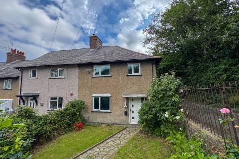 Property for auction in Gwynedd