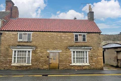 Property for auction in Cambridgeshire