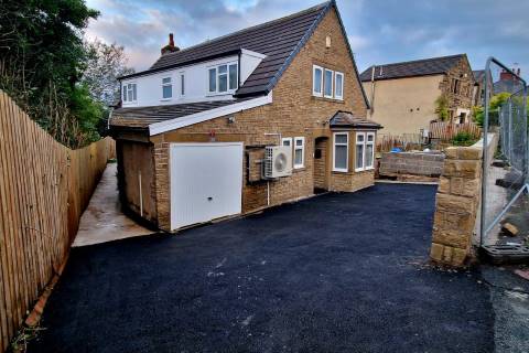 Property for auction in West Yorkshire