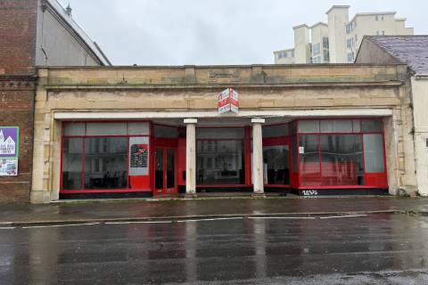 Property for auction in East Sussex