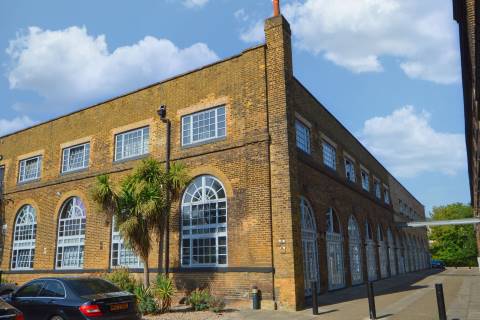 Property for auction in Essex